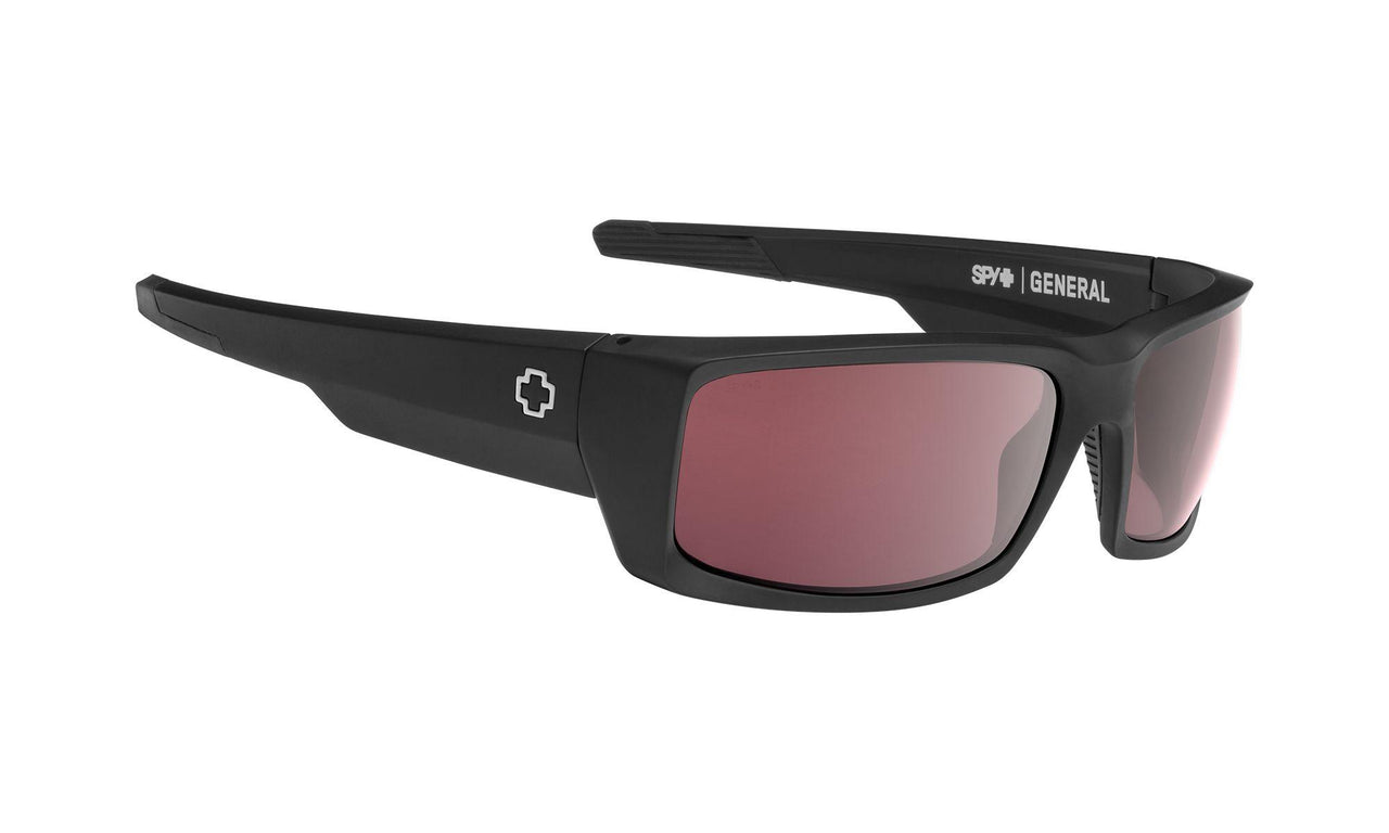0000034 - Sosi Matte Black - Happy Gray Green Polar