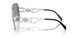 10006G - Silver - Light Grey Mirror Silver