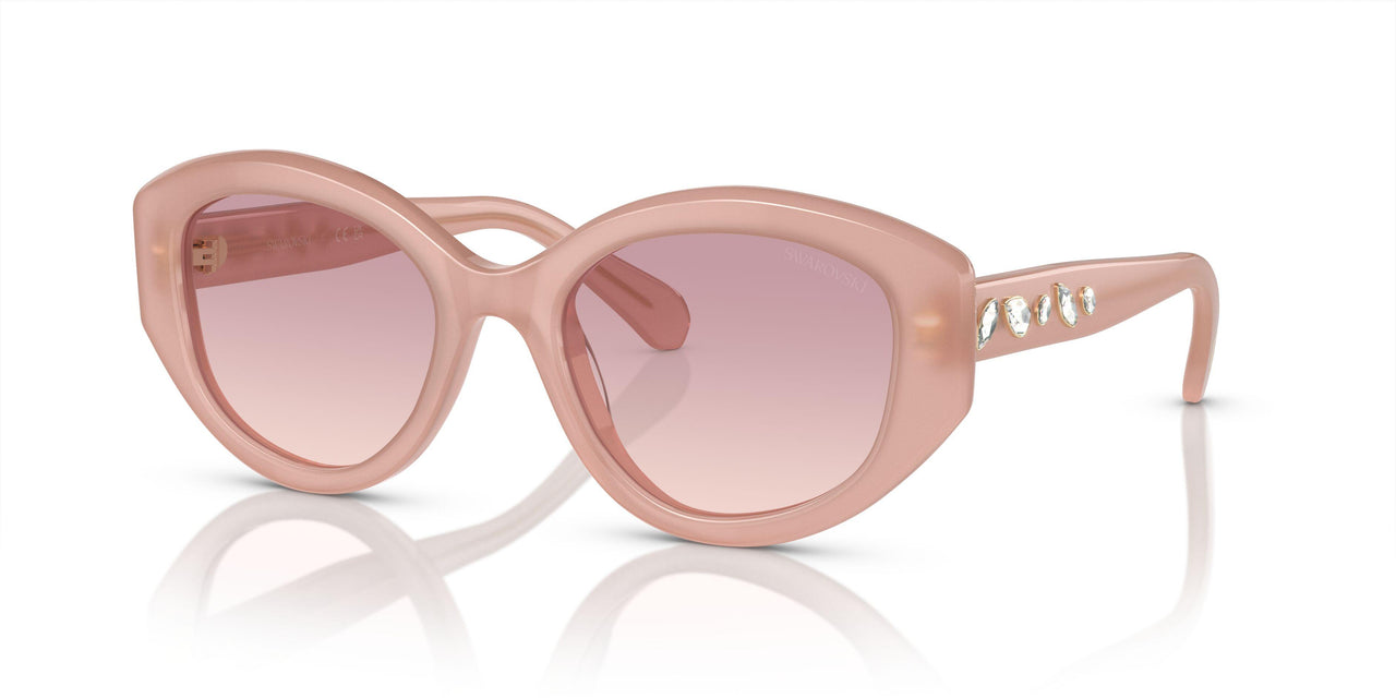 102568 - Pink - Brown Gradient Violet