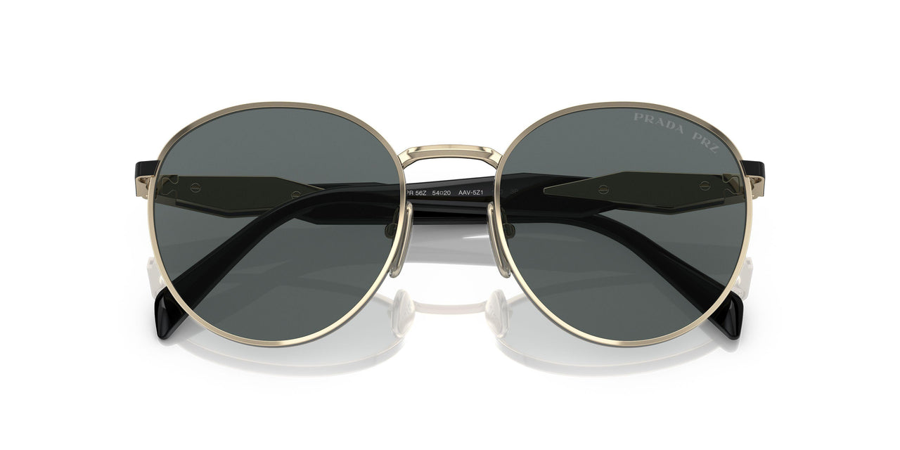 AAV5Z1 - Gold - Polar Dark Grey