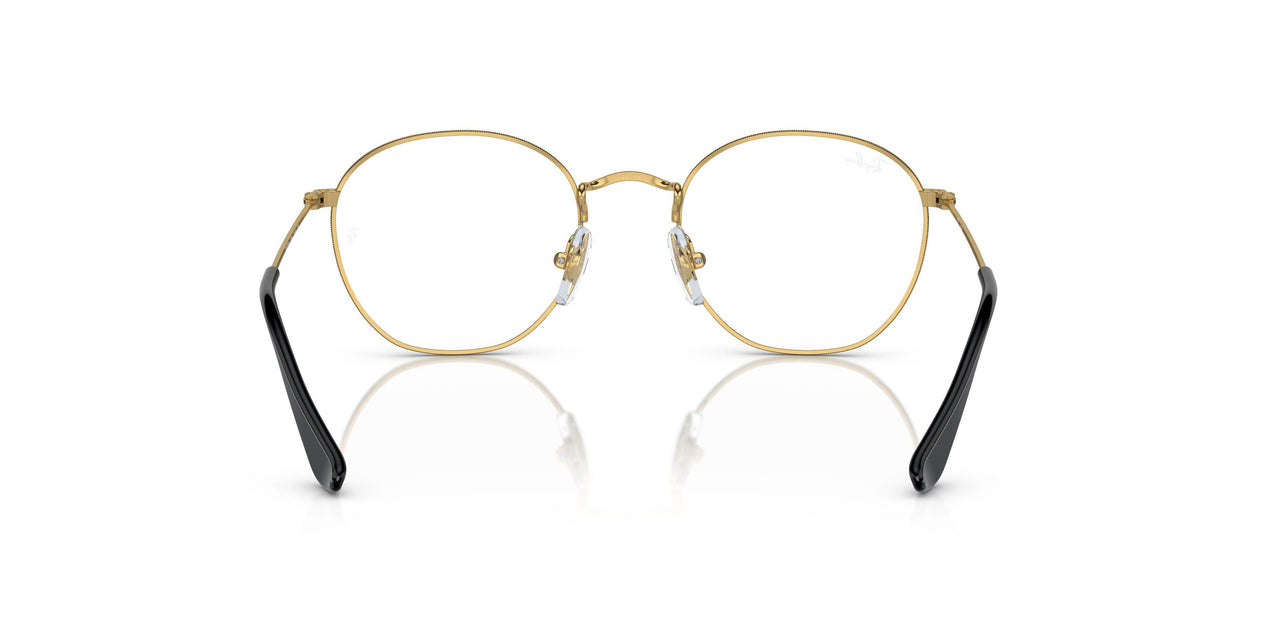 4086 - Black - Clear
