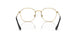 4086 - Black - Clear