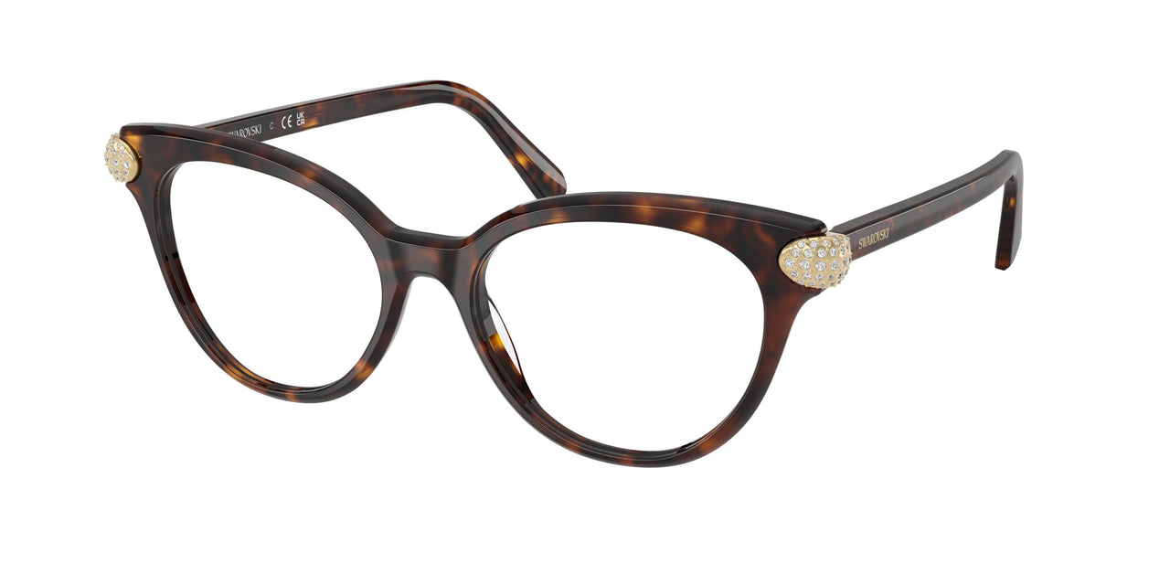 Swarovski 2046 Eyeglasses