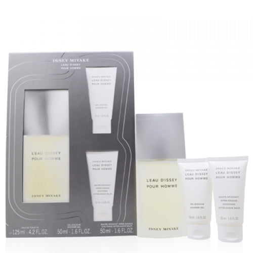 Issey Miyake Men Set