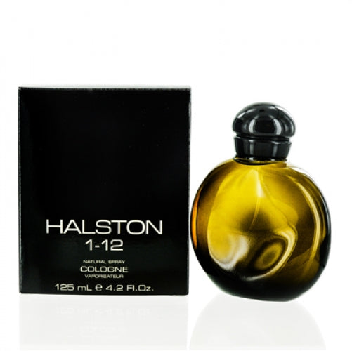 Halston 1-12 Cologne Spray