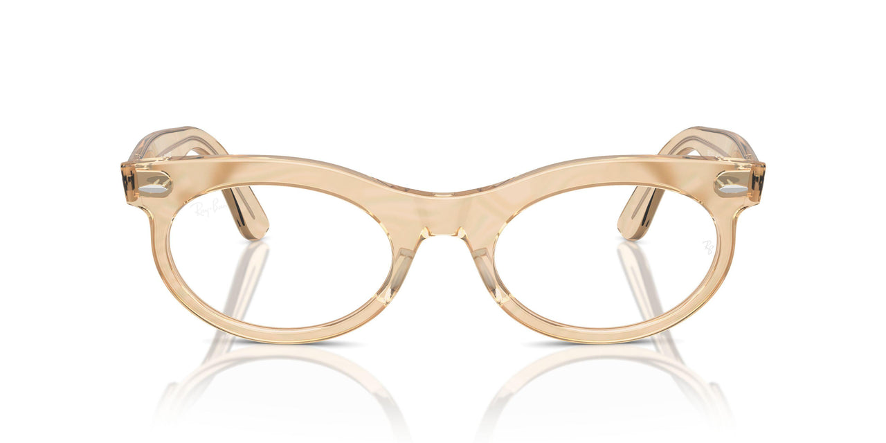 8294 - Light Brown - Clear