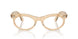 8294 - Light Brown - Clear