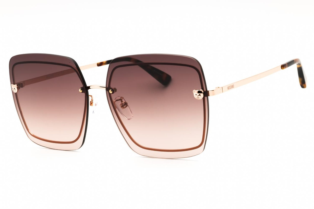 Moschino MOS085_G_S Sunglasses