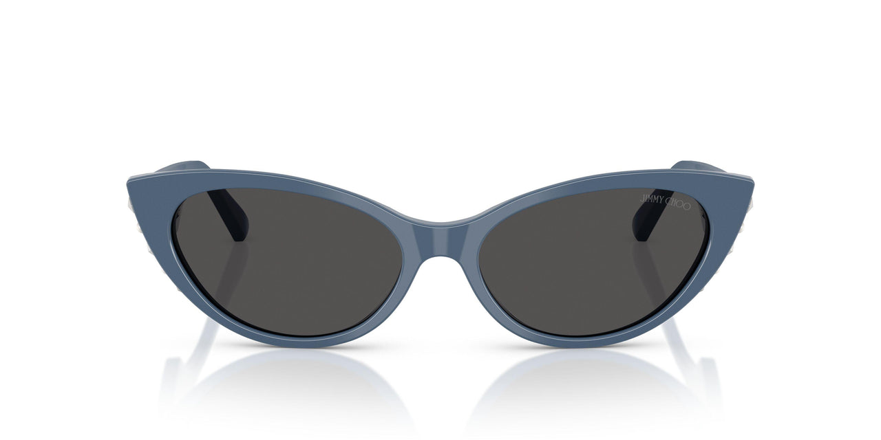 502087 - Blue - Dark Grey