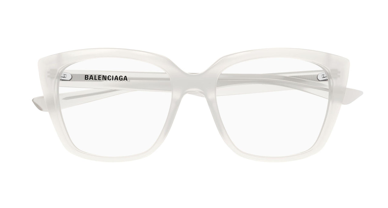 010 - White - Transparent