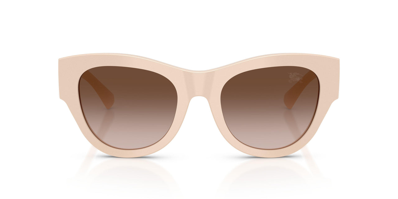422313 - Pink - Brown Gradient