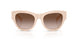 422313 - Pink - Brown Gradient