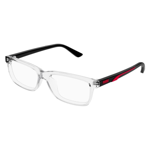 Puma PJ0076O Eyeglasses