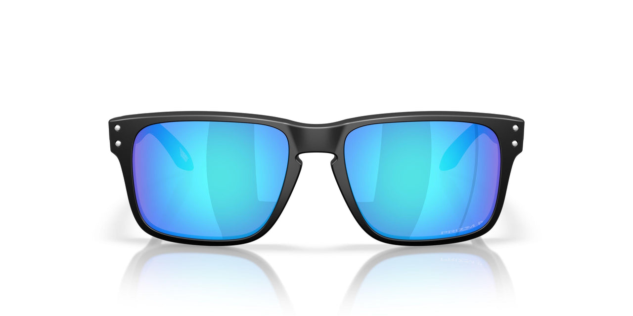 950904 - Black - Prizm Sapphire Polarized