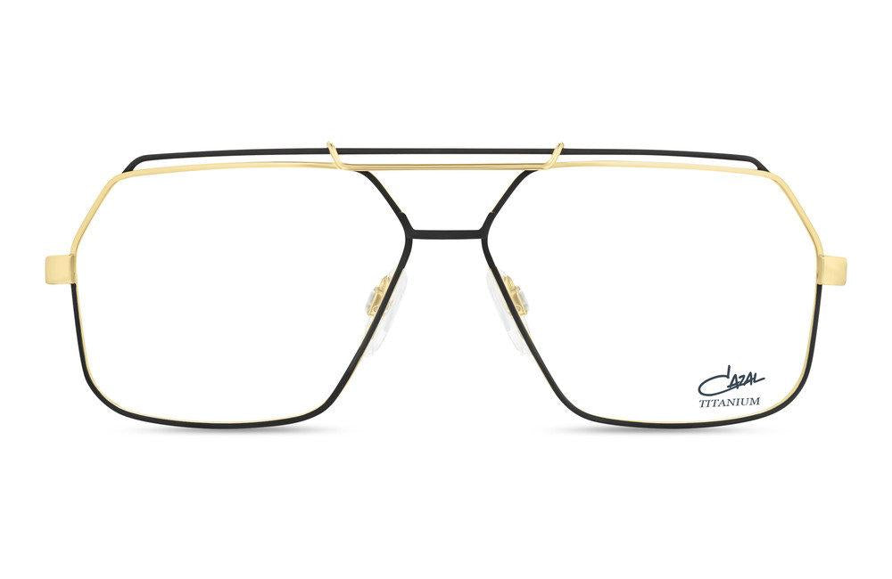 302 - Gold-Black