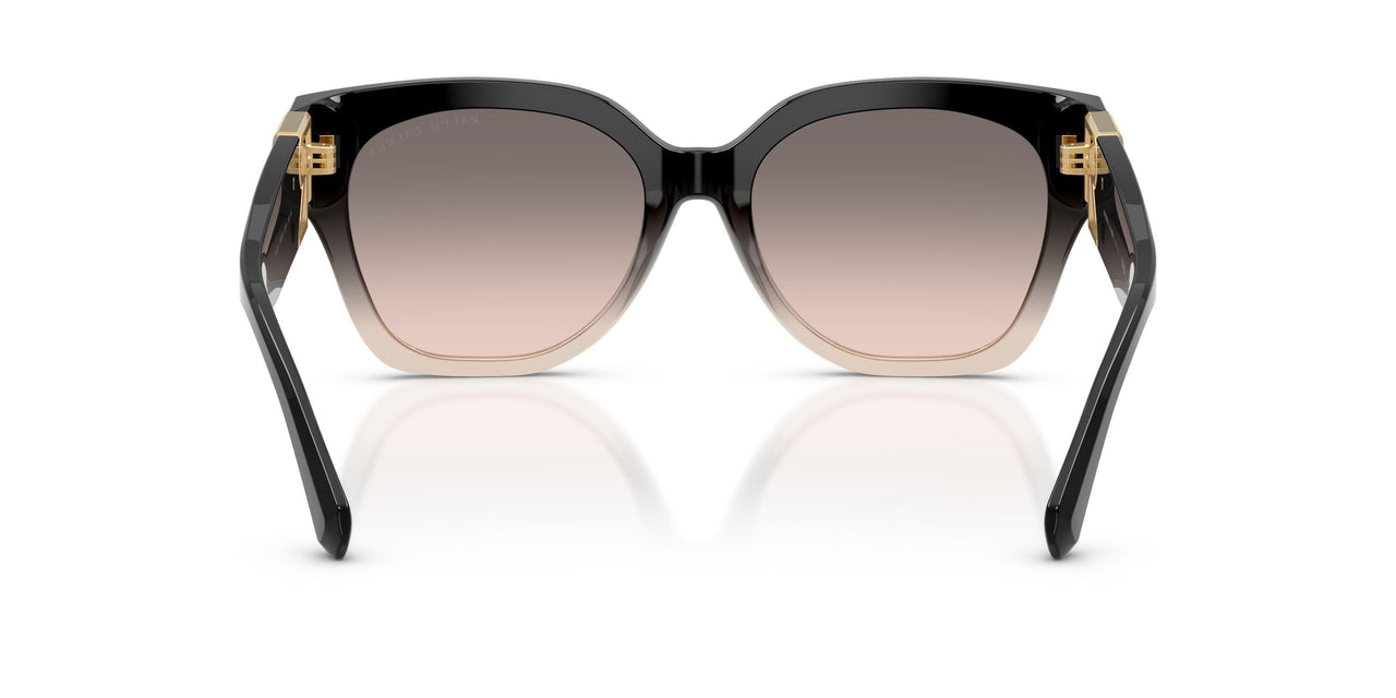 60223B - Black - Pink Gradient Grey