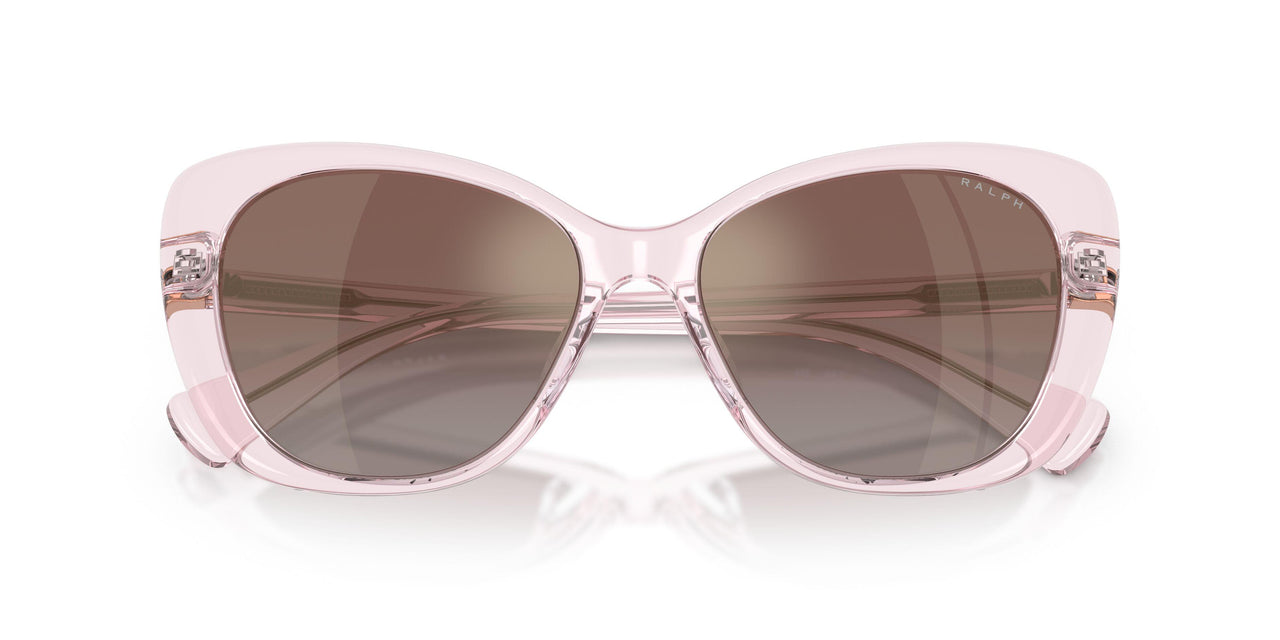 61906K - Pink - Rose Gradient Mirror