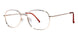 Modern Metals DOUG Eyeglasses