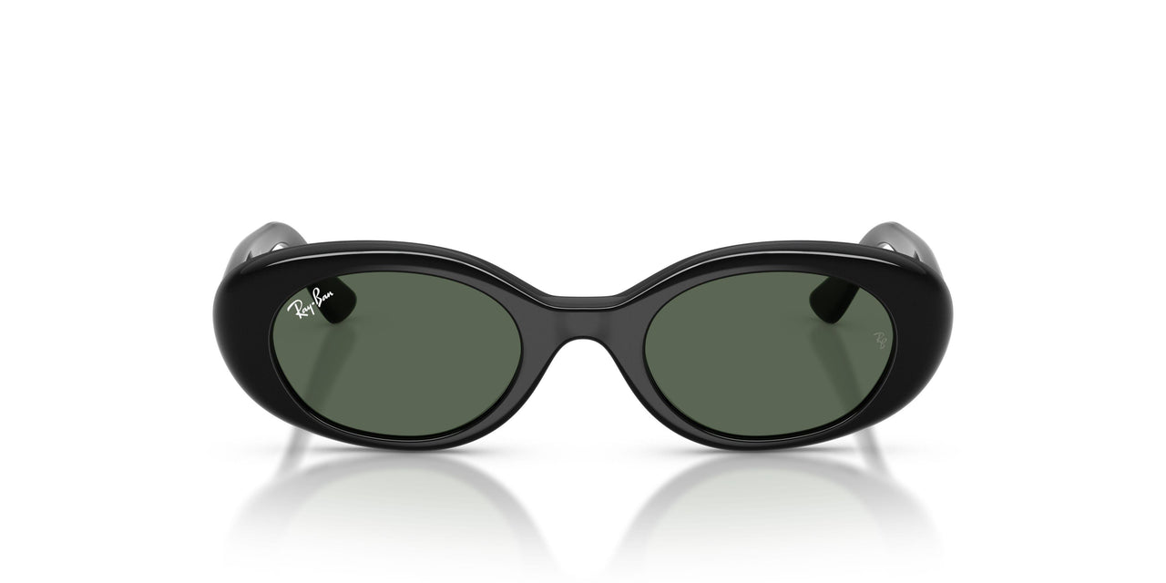 100/71 - Black - Dark Green