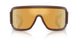 50205A - Brown - Brown Mirror Gold