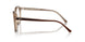 8355 - Brown - Clear