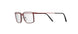 3140 - Intense Red