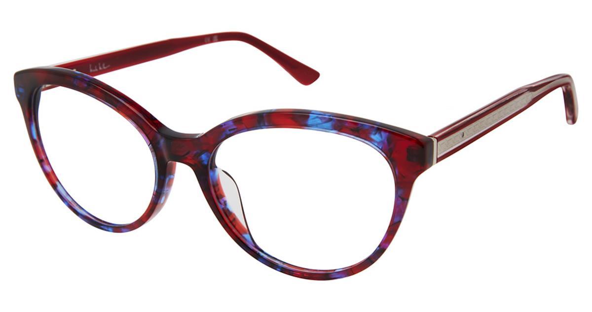 Nicole Miller NMYORK Eyeglasses