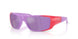 30244V - Violet - Grey Mirror Violet