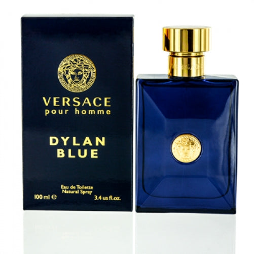 Versace Dylan Blue EDT Spray