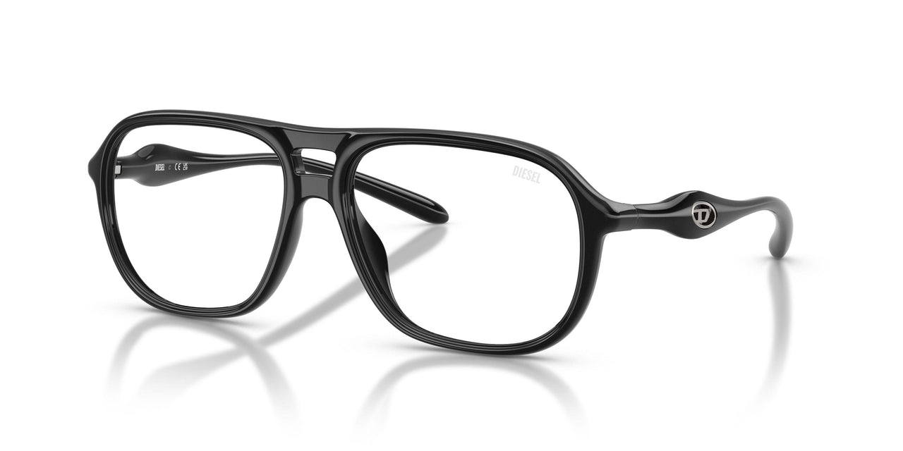 2026 - Black - Blue