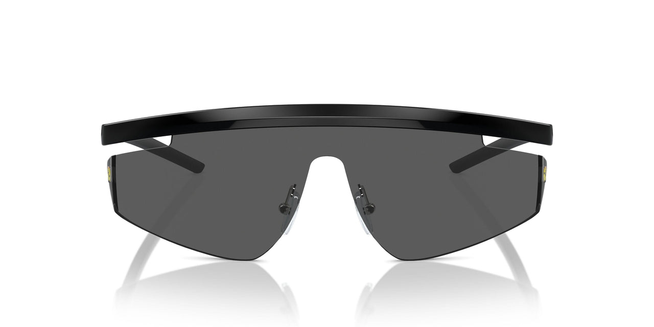 501/87 - Black - Grey