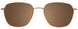 Cool Clip CC845 Eyeglasses