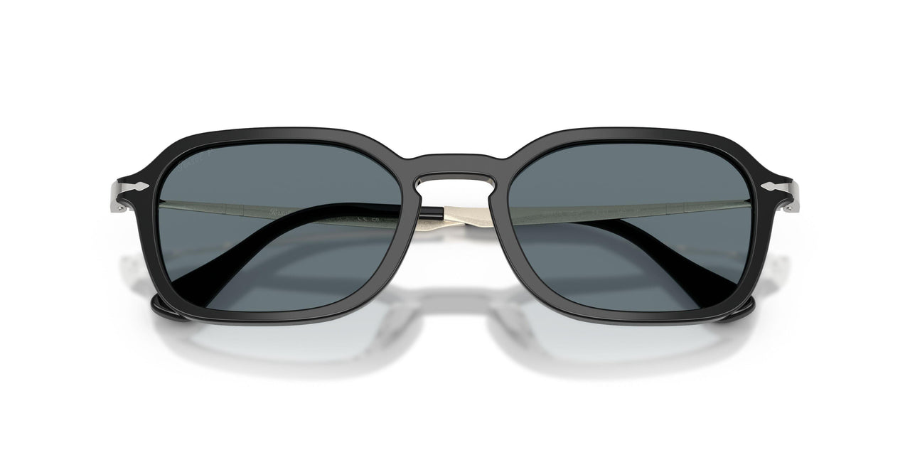95/3R - Black - Polar Dark Grey