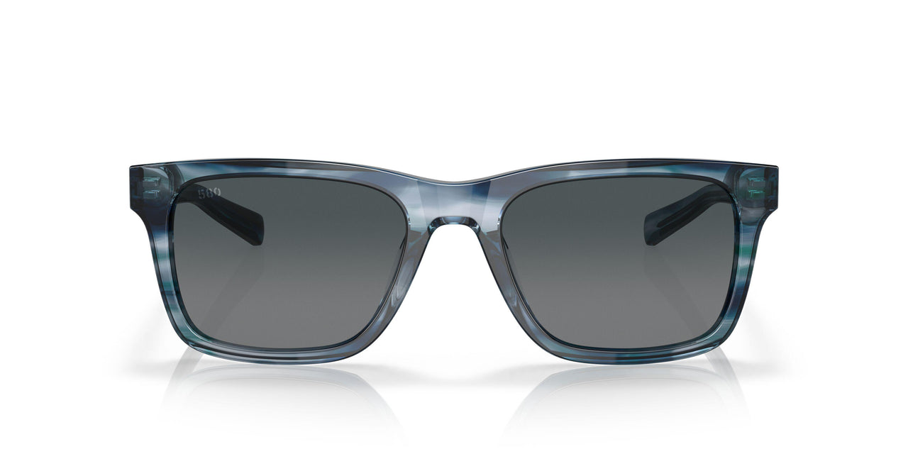 200318 - Blue - Gray Gradient