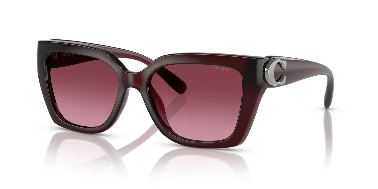 53938H - Red - Berry Gradient