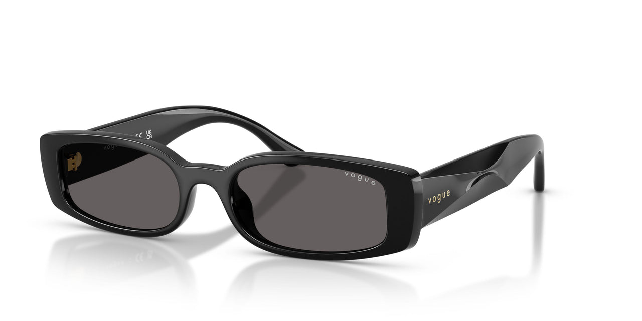 Vogue 5725SU Sunglasses