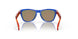 900906 - Blue - Prizm Ruby