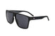 003 - MATTE BLACK