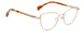 0CGS-00 - Light Gold Semi Matte