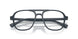 64501W - Blue - Clear