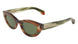 Salvatore Ferragamo SF2062SE Sunglasses