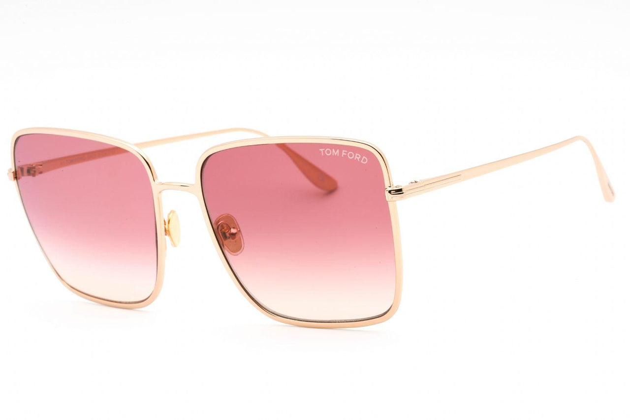 Tom Ford FT0739 Sunglasses