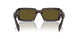 19J09Z - Green - Dark Brown