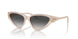 50258G - Brown - Gradient Grey