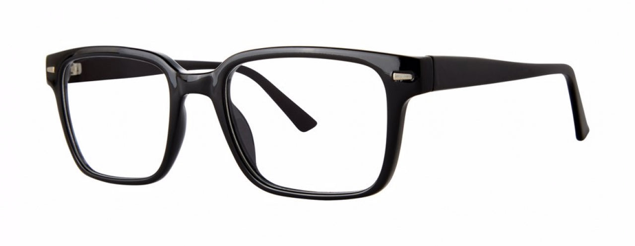 Modern Plastics I EXPERIENCE Eyeglasses