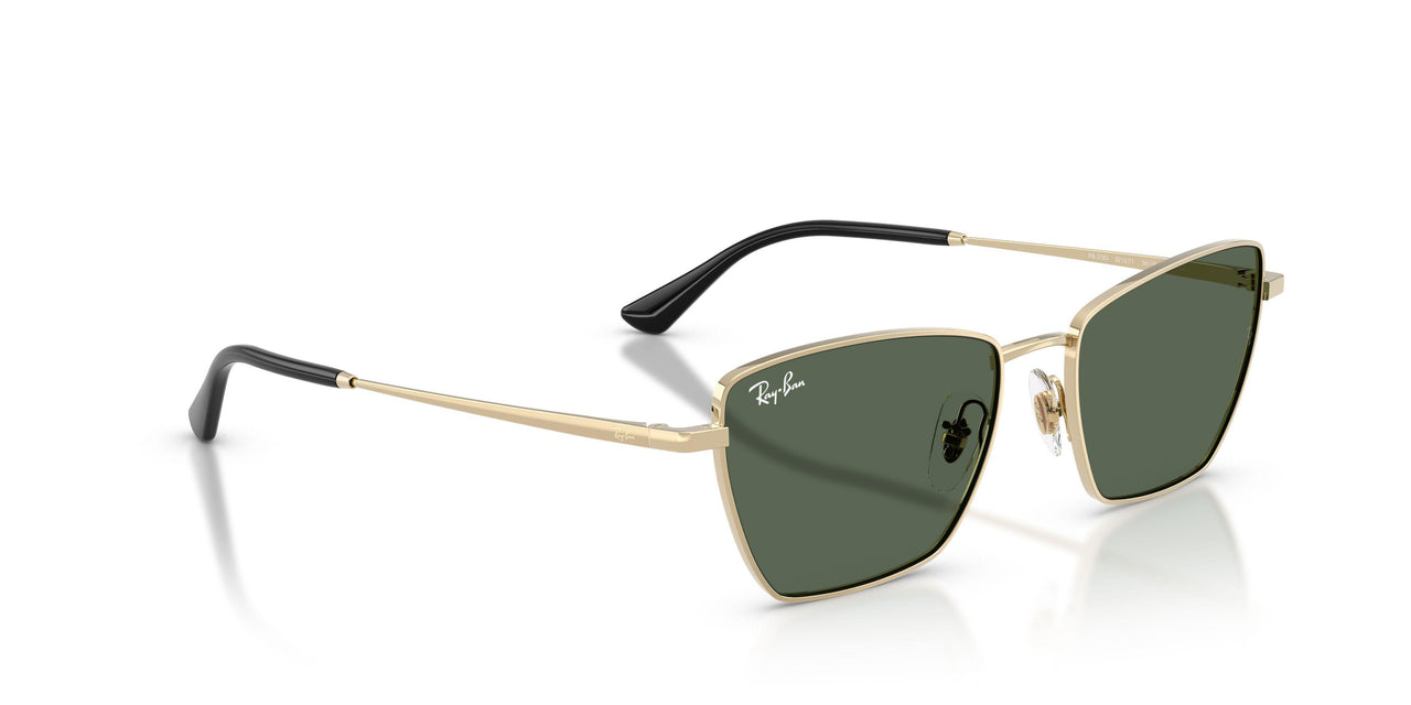 921371 - Gold - Dark Green