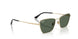921371 - Gold - Dark Green