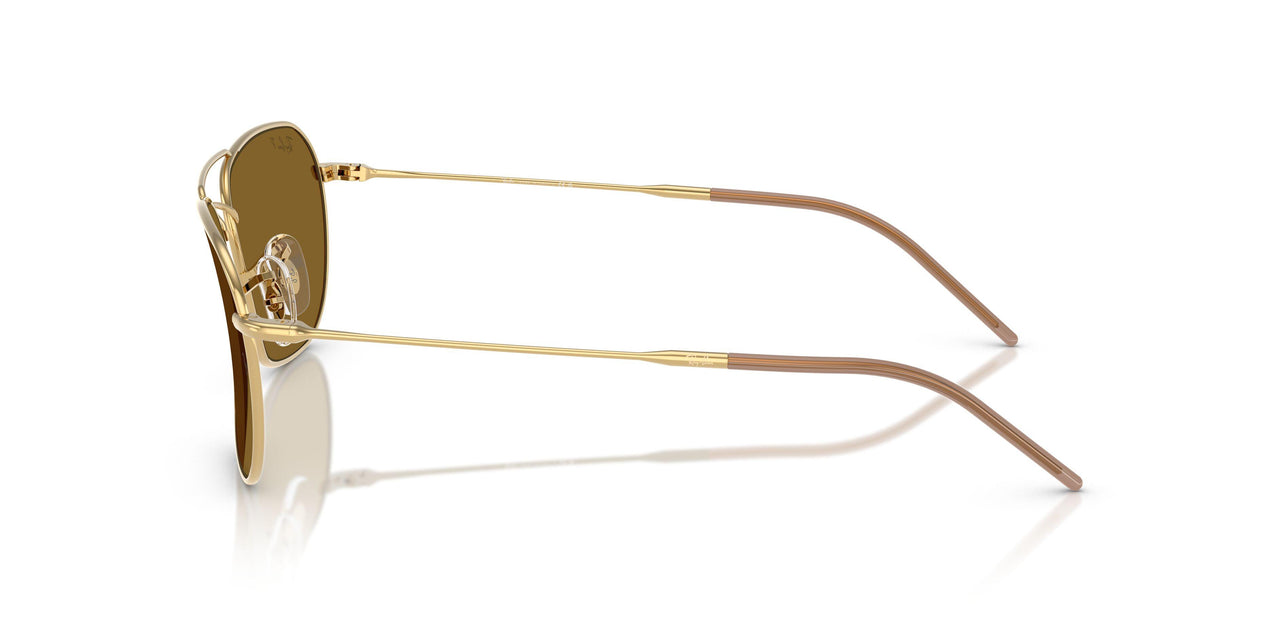 001/83 - Gold - Polar Dark Brown