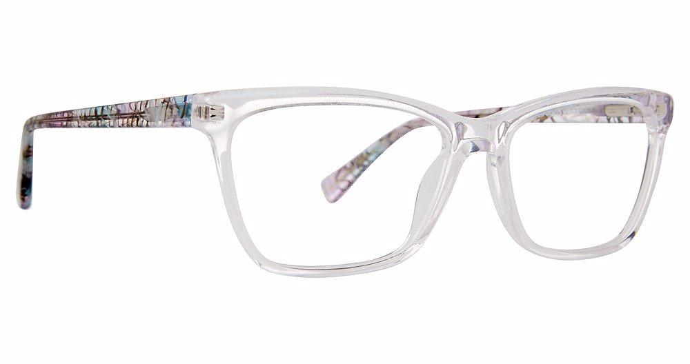 Life is Good LGLUCILLE Eyeglasses