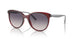 292436 - Bordeaux - Pink Gradient Dark Grey